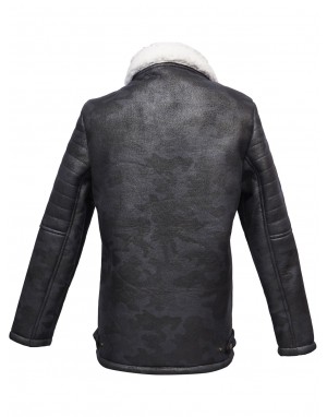 Elegent Boys Jacket Elegent Blue Fog Jacket 